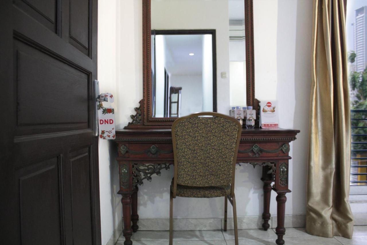 Kamar Deluxe